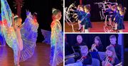 Czarnożyły: Piękny Koncert Noworoczny w Gminnym Ośrodku Kultury. Młodzi artyści zawładnęli sceną