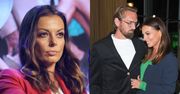 Eks Katarzyny Glinki rozprawia o milionach na koncie. Aktorkę zapytano o alimenty: "Może powinnam wystąpić o podwyżkę"