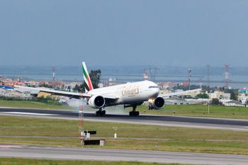 Emirates wprowadza zmiany. Jednego urządzenia nie będzie można używać