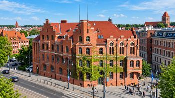 130 pomysłów i 10,8 mln zł do podziału. Toruń zaczyna głosowanie nad budżetem obywatelskim