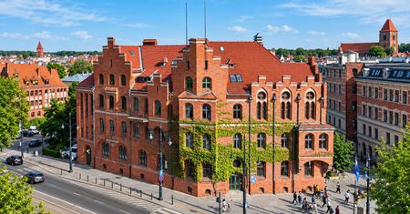 130 pomysłów i 10,8 mln zł do podziału. Toruń zaczyna głosowanie nad budżetem obywatelskim