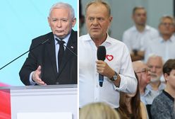 PiS ma przewagę nad KO. Jest nowy sondaż