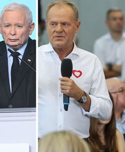 PiS ma przewagę nad KO. Jest nowy sondaż
