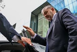Minister Żurek: Manowska powinna ustąpić z funkcji I prezesa SN