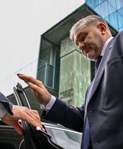 Minister Żurek: Manowska powinna ustąpić z funkcji I prezesa SN