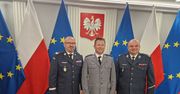 Płocki dzielnicowy laureatem konkursu: "Policjant, który mi pomógł"