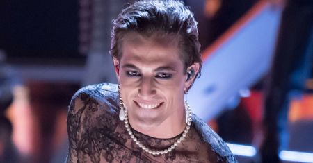 Damiano David z Maneskin ma brata. Jacopo to niemal klon wokalisty! (ZDJĘCIA)