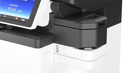 Ricoh wprowadza nowe „inteligentne” drukarki A4