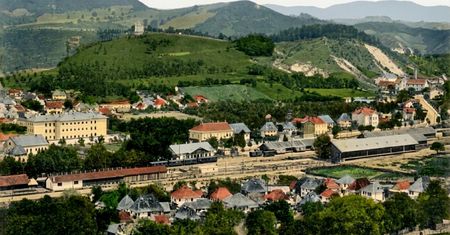 Polka leczyła kobiety na Bałkanach. Żyła w nędznych warunkach