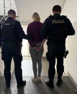 Znęcali się nad niemowlakiem. Dziecko trafiło do szpitala