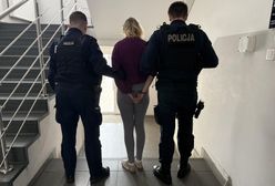 Znęcali się nad niemowlakiem. Dziecko trafiło do szpitala