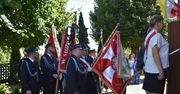 Jaroszewo Pierwsze: Rolnicy podziękowali za tegoroczne plony plony