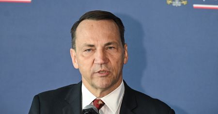 MSZ: rosyjskie drony uderzyły w fabrykę polskiej firmy w Ukrainie