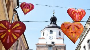 Lublin odda hołd swojemu patronowi – Świętemu Antoniemu z Padwy