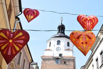 Lublin odda hołd swojemu patronowi – Świętemu Antoniemu z Padwy