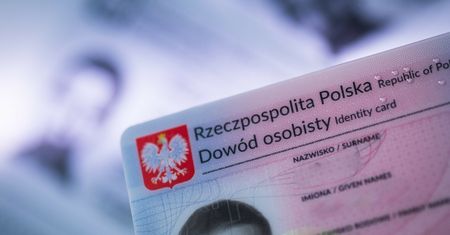 Od dziś zmiana w dowodach. Dotyczy milionów Polaków