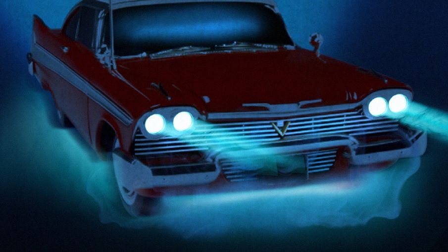 Cykl „Gwiazdy czterech kółek” w kinie Iluzjon 1