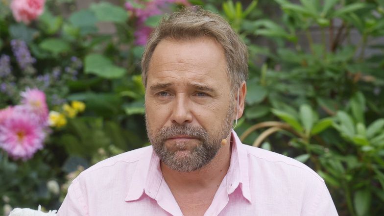 Łukasz Nowicki odchodzi z "Pytania na Śniadanie"