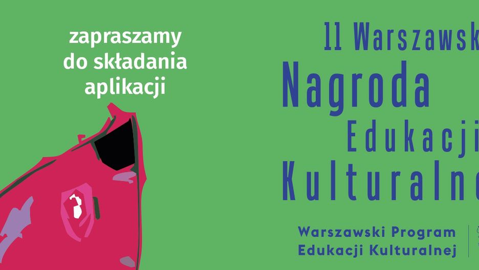 Warszawa. Stratuje XI edycja konkursu