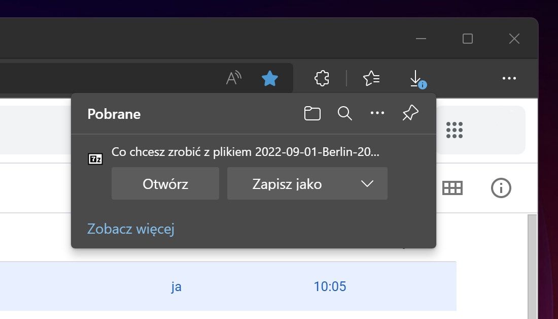 pobierz plik ZIP ze zdjęciami
