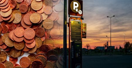 Ukradł miliony euro w drobniakach. Niebywała kradzież w Niemczech trwała latami