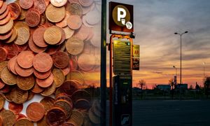 Ukradł miliony euro w drobniakach. Niebywała kradzież w Niemczech trwała latami