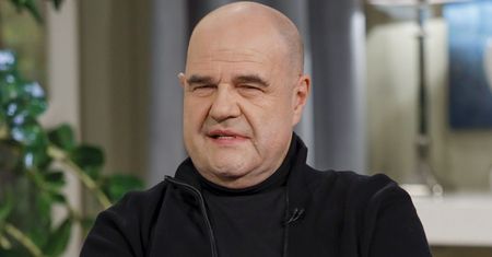 Cezary Żak rzucił żartem. Nawet Wojewódzki zdębiał: "Nie mów o tym!"