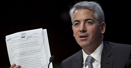 Żywa legenda Wall Street utopiła w Netfliksie 400 mln dolarów. Z niepokojem patrzy w przyszłość