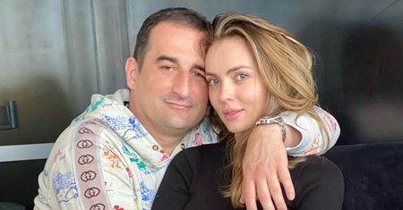 Marcela Leszczak komentuje plotki o ciąży. Tak wygląda na plaży