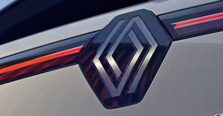 Renault daje gwarancję na 7 lat. Wystarczy spełnić prosty warunek