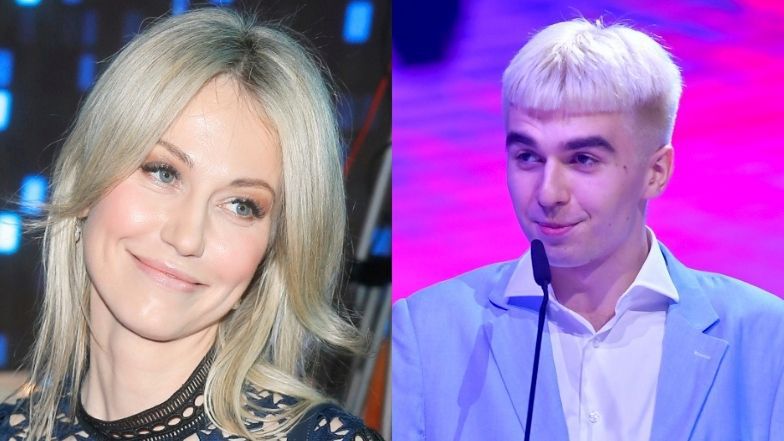 Magdalena Ogórek znów uderza w Matę