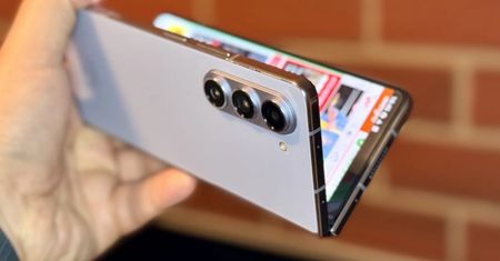 Składany Samsung Galaxy Z Fold 6 może zadebiutować w tańszej wersji. Choć niekoniecznie taniej