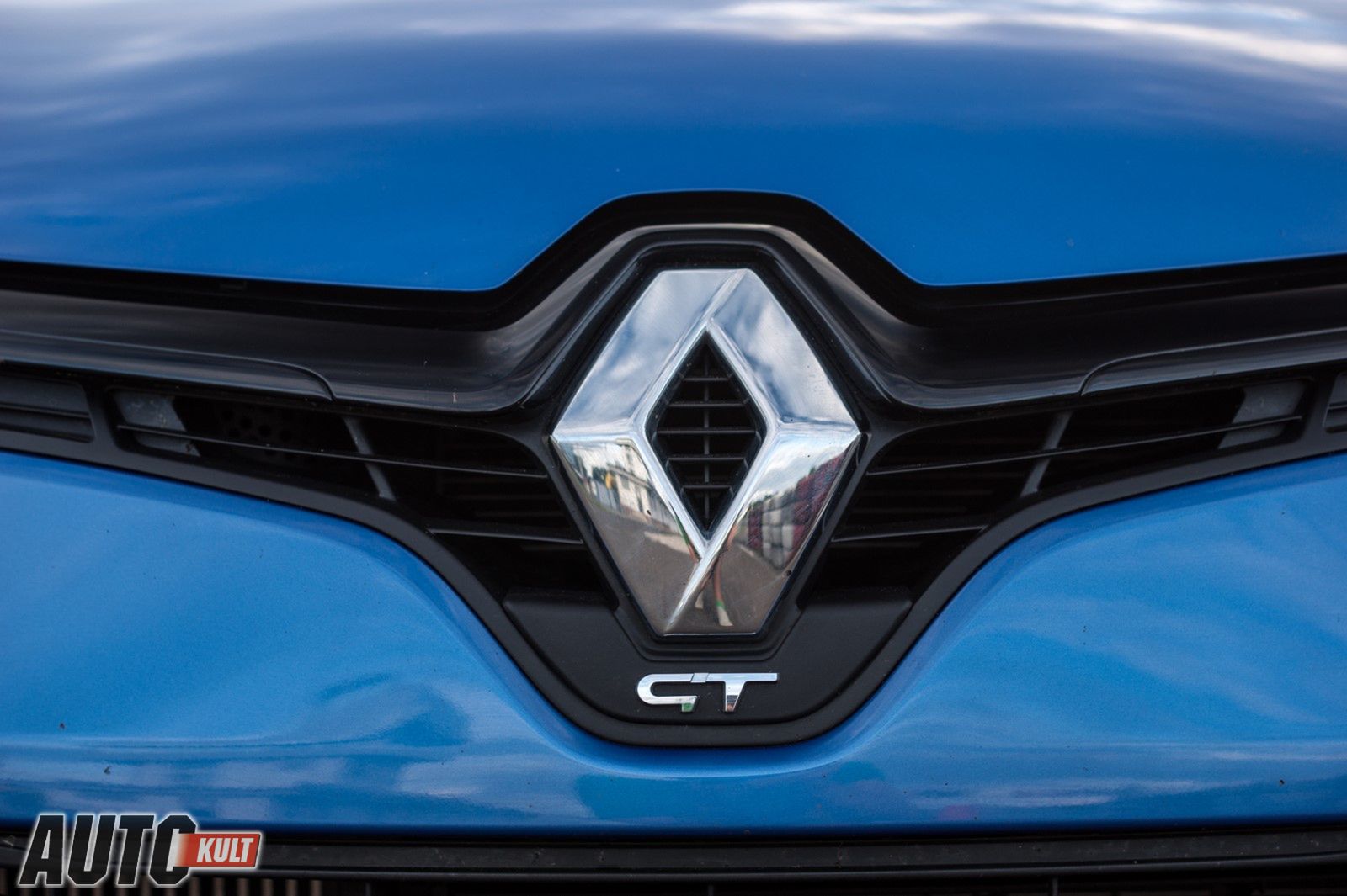 Renault Clio Grandtour GT 120 EDC - test [galeria] 9