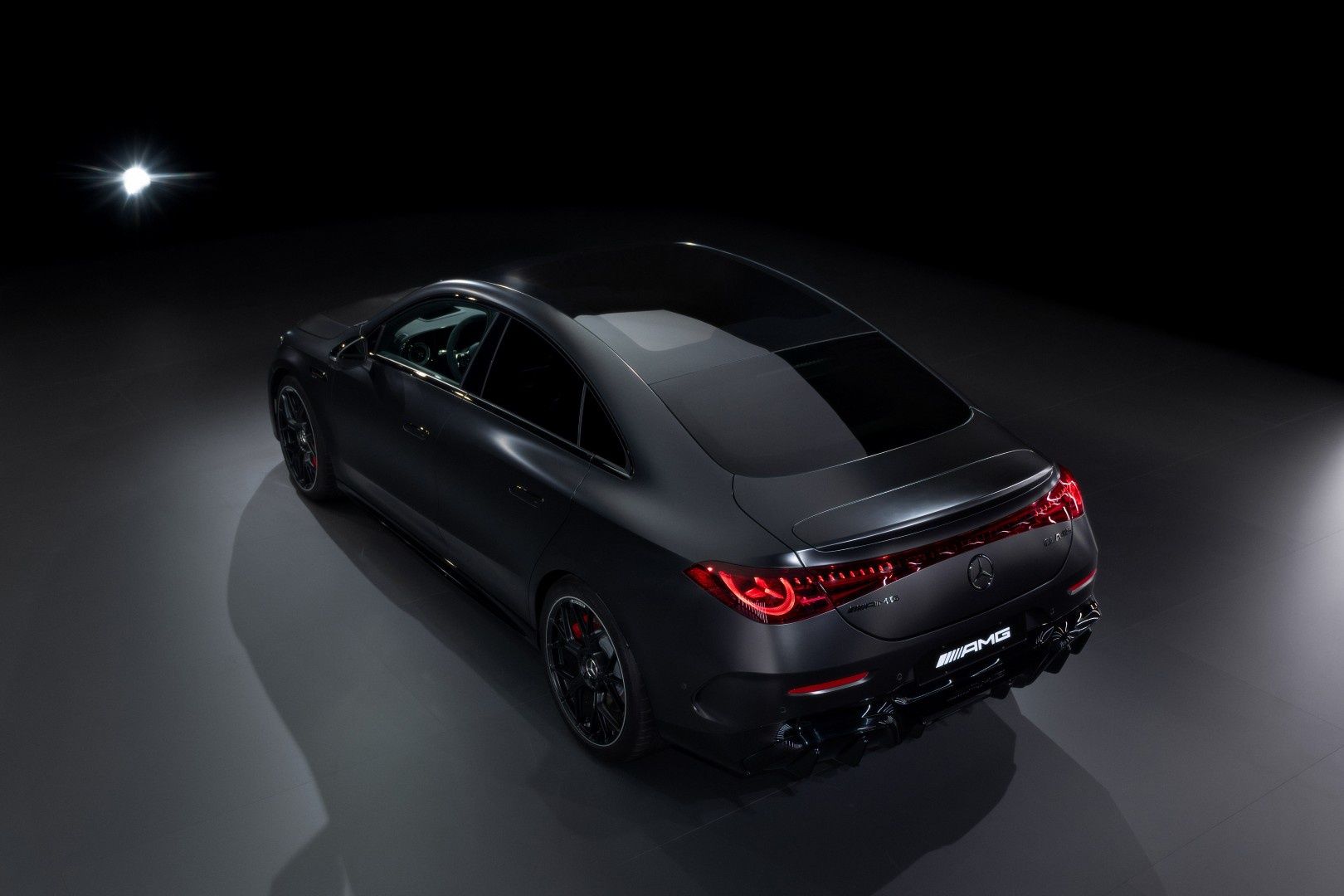 Mercedes-AMG CLA 45 4MATIC+