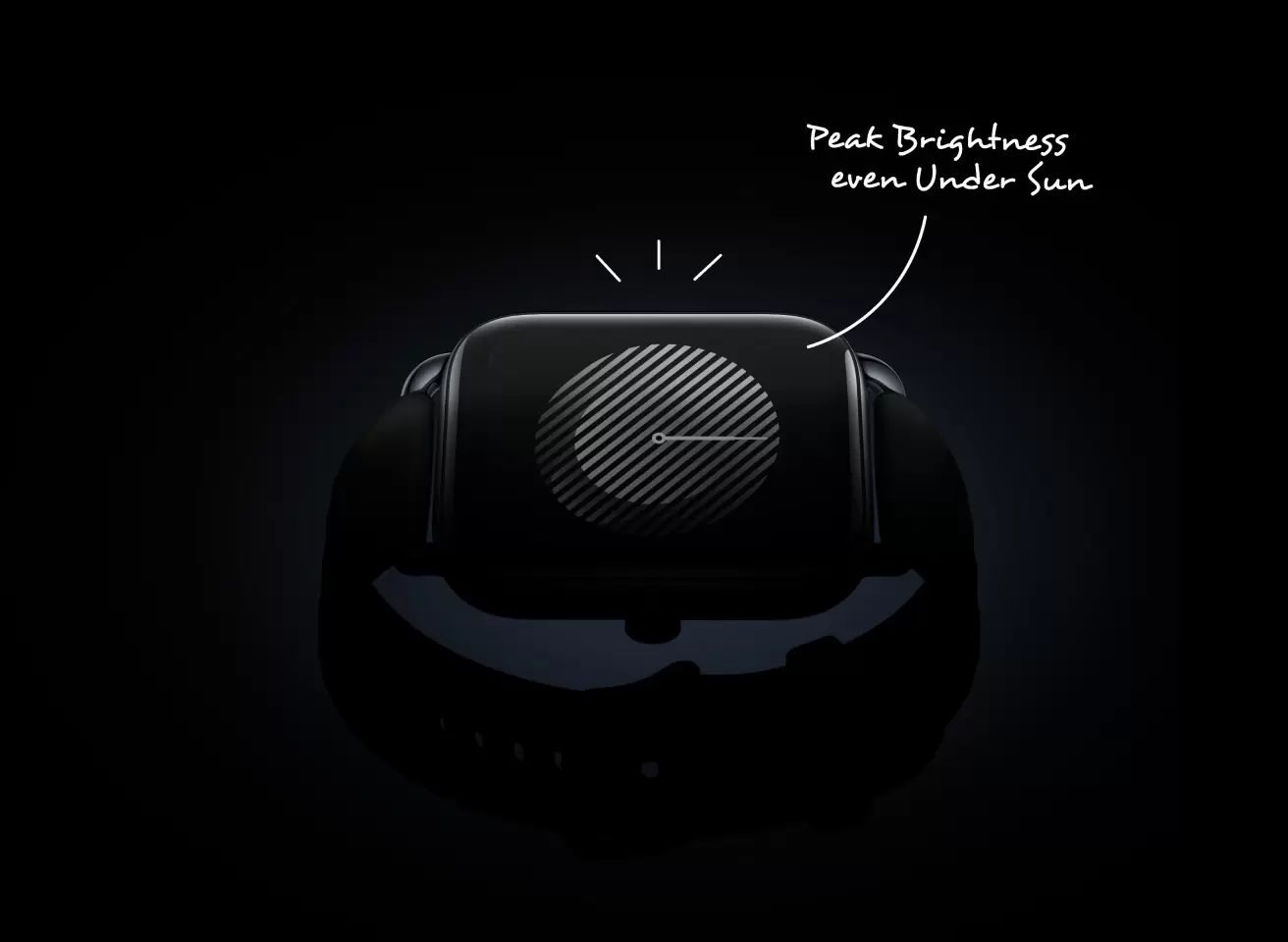 OnePlus Nord Watch