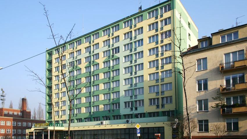 Wrocław. To chyba nasz ostatni taniec. Koniec Wieniawy, koniec dansingów