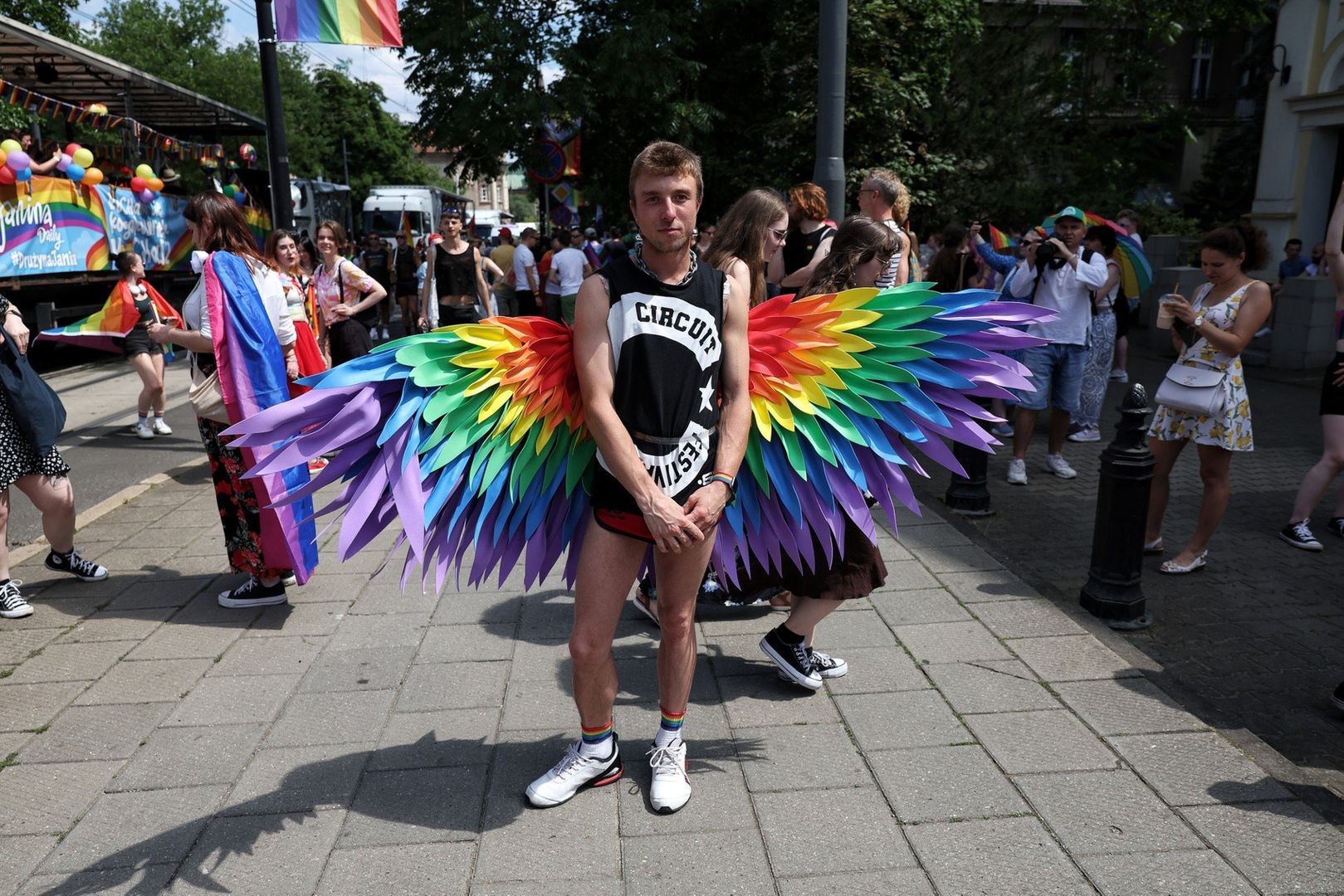 W tym roku Poznań Pride 2025 wyraźnie zacieśnia współpracę z poznańskimi instytucjami kultury. 