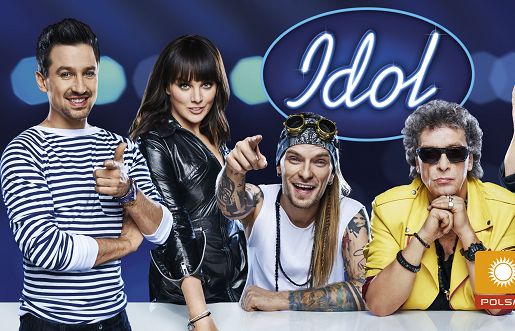 2,1 mln widzów pierwszego odcinka „Idola”. Wysoki udział w grupie komercyjnej