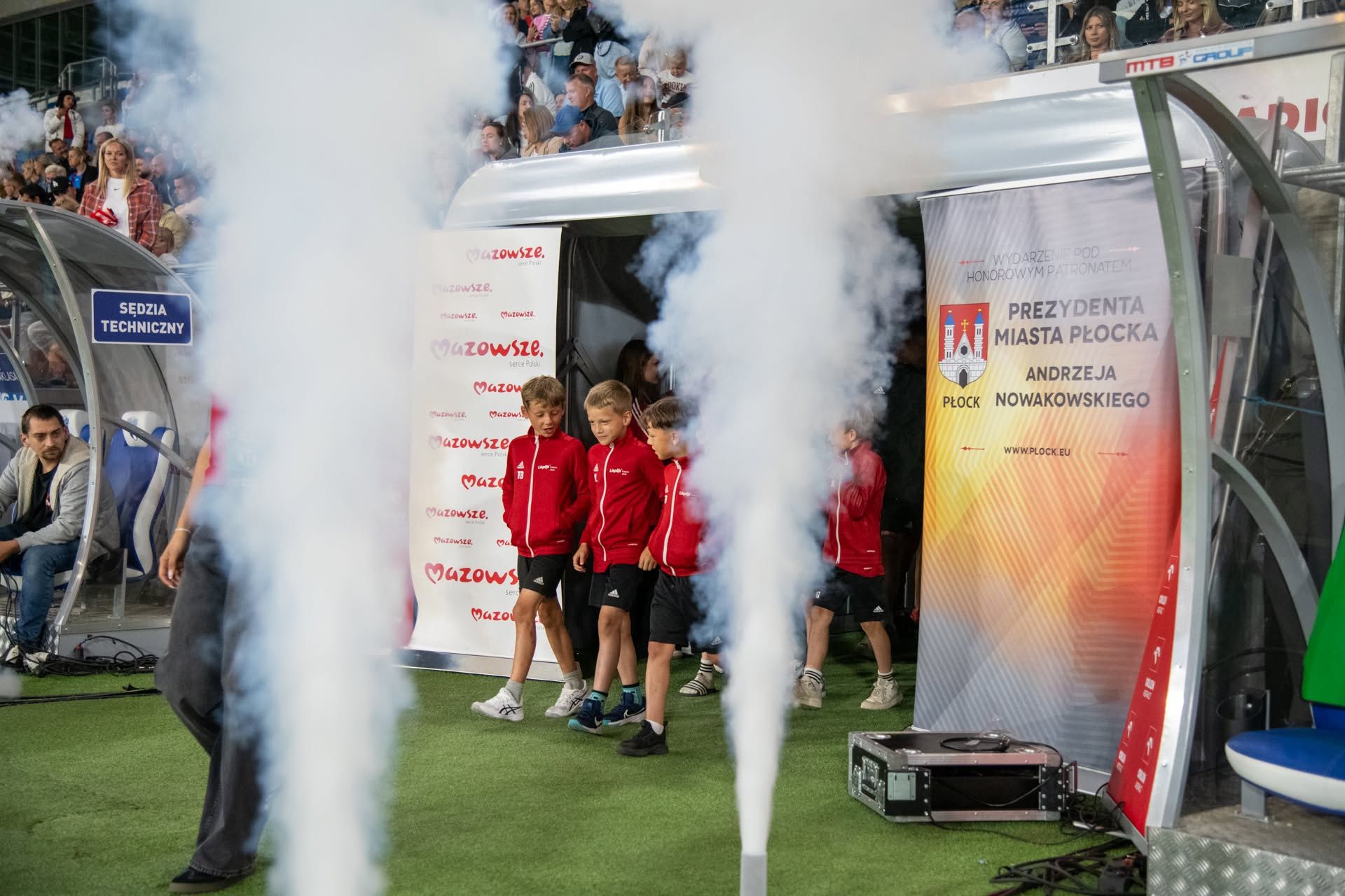 Wisła Płock Youth Cup