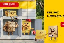 DHL ma nowa platformę komunikacji