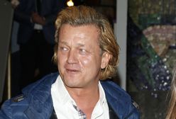 Facebook zablokował go na 30 dni. Ostra reakcja Jarosława Jakimowicza