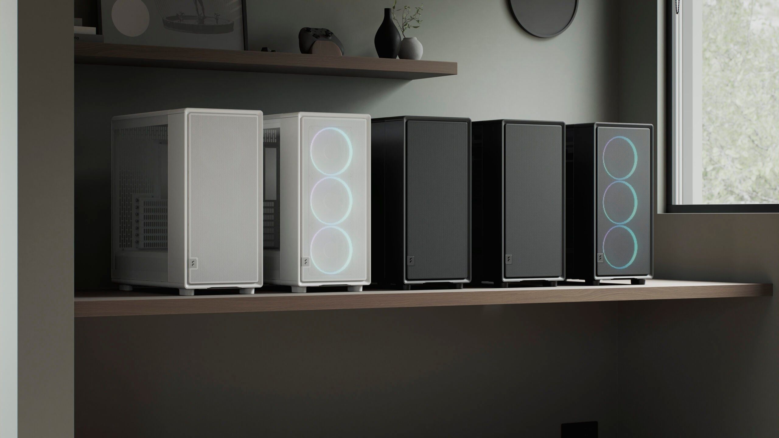 Fractal Design Epoch XL