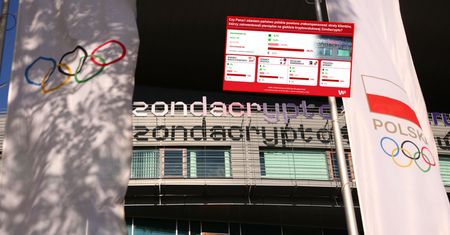 Państwo powinno rekompensować straty klientów Zondacrypto? Mamy sondaż