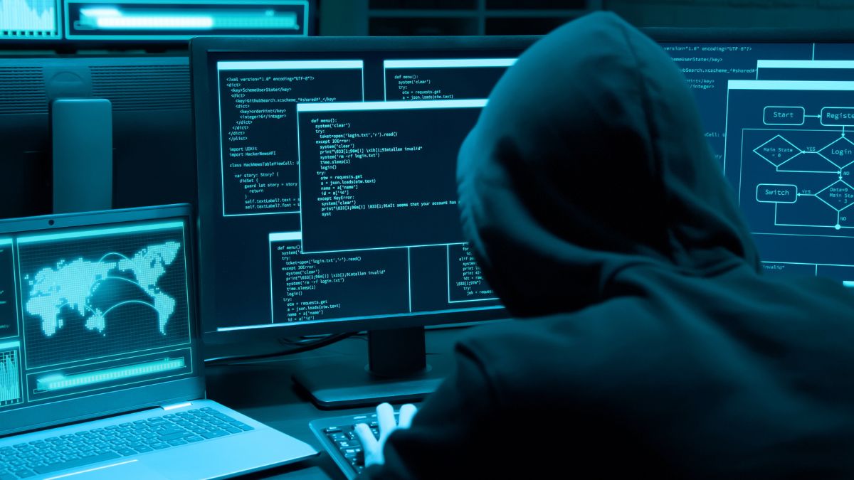 Hakerzy atakują warszawiaków w metrze