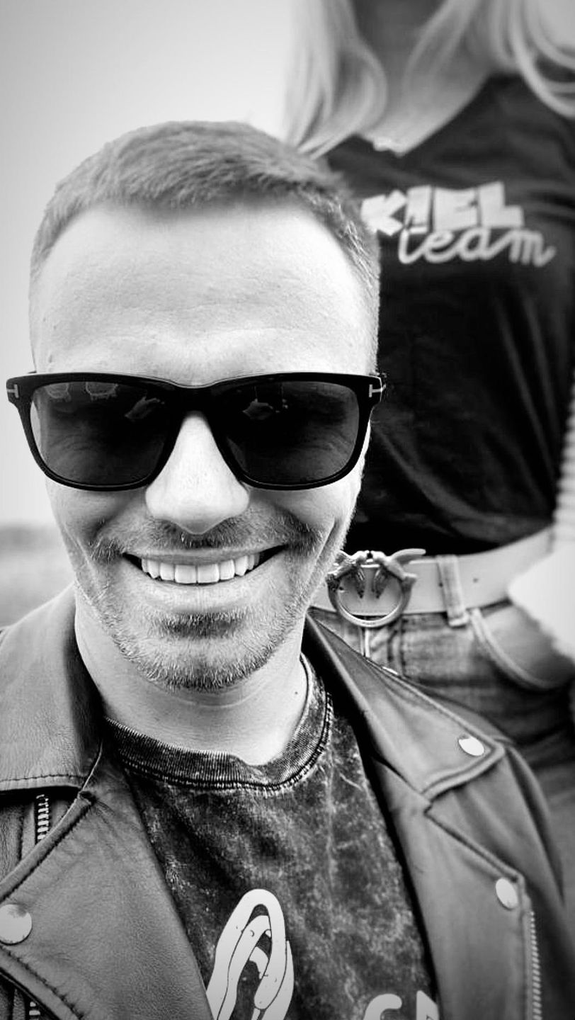 Marcin Hakiel
