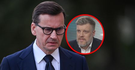 Zarzuca Morawieckiemu zmienność poglądów. "Ograniczone zaufanie"