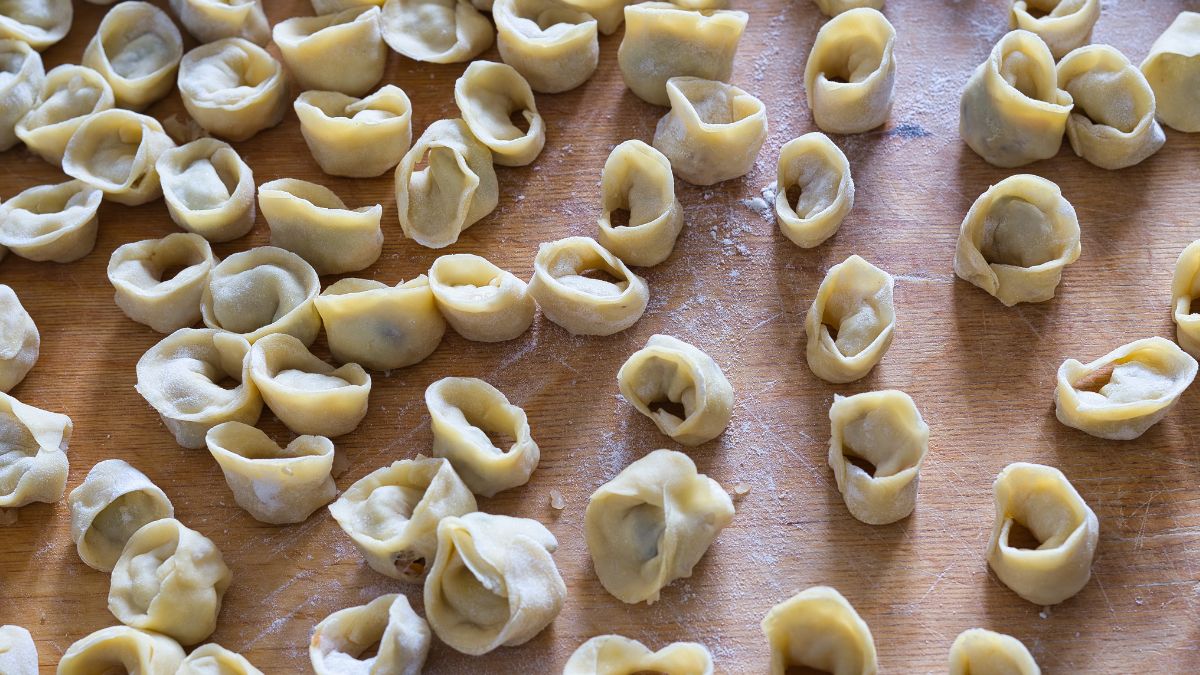 Przepis na idealne uszka