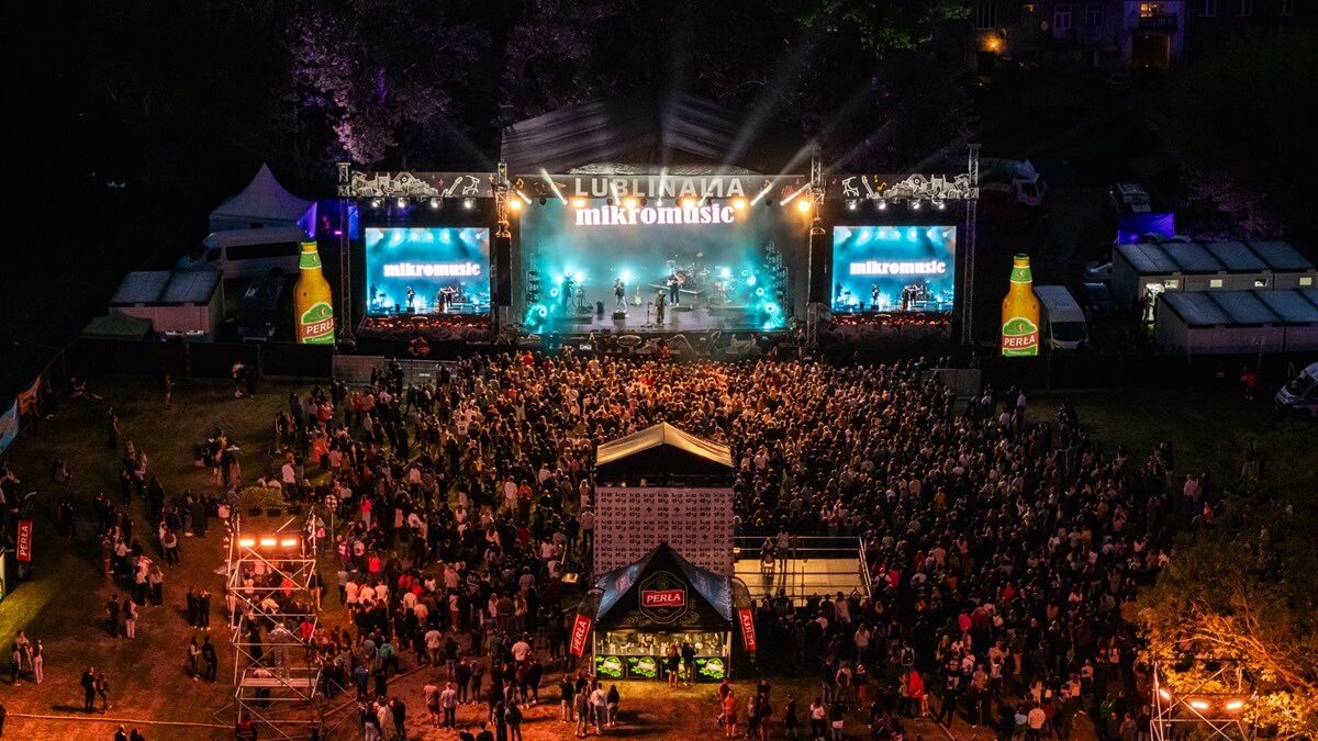 Mikromusic na Lublinaliach