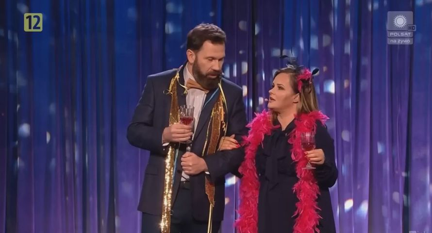 Polsat zmienia ramówkę. Pokaże program z Joanną Kołaczkowską