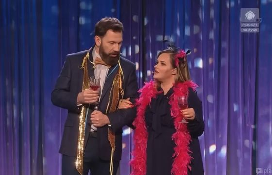 Polsat zmienia ramówkę. Pokaże program z Joanną Kołaczkowską